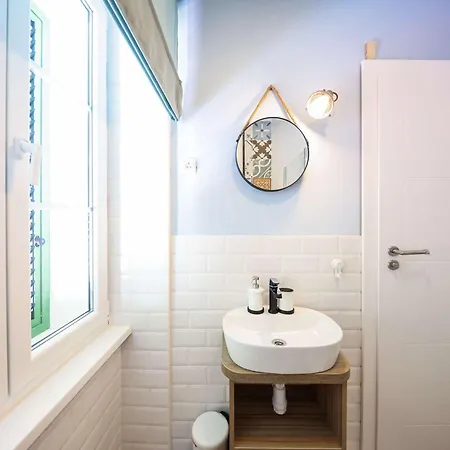 דירה Old Micro-apartments זאדאר