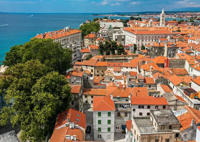 Апартаменты Old Micro-apartments