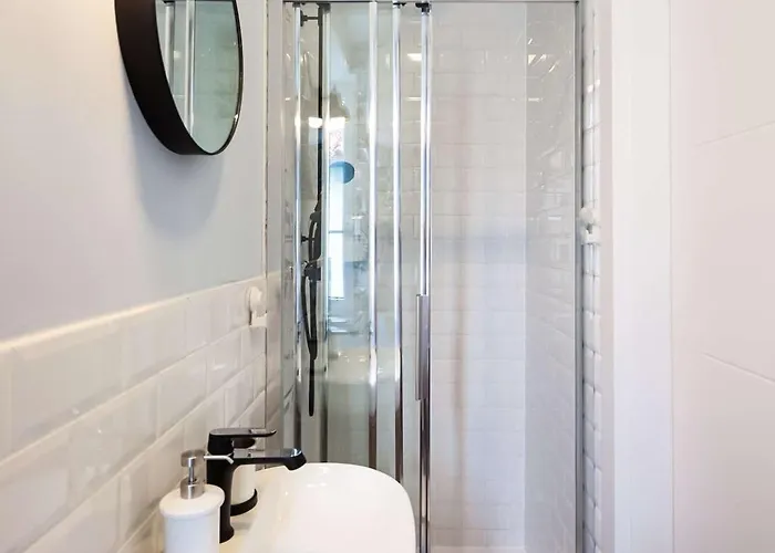 Апартаменты Old Micro-apartments *