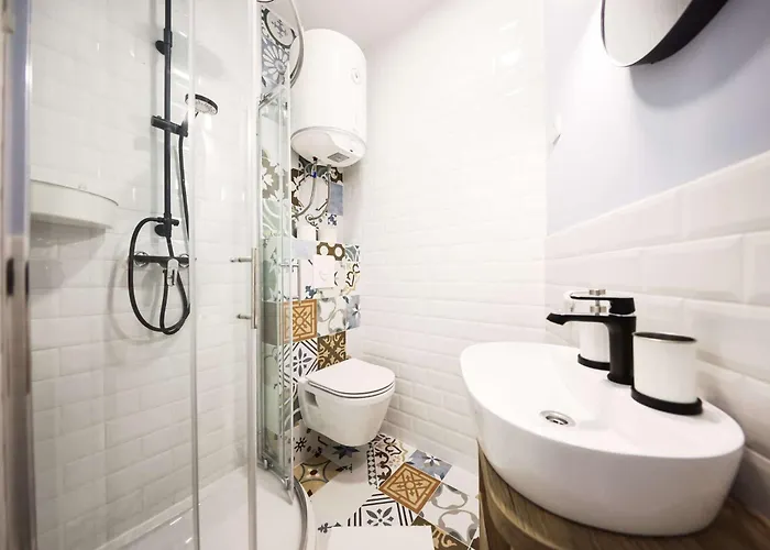 Апартаменты Old Micro-apartments Задар