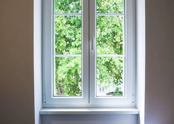 Old Micro-apartments Апартаменты Задар