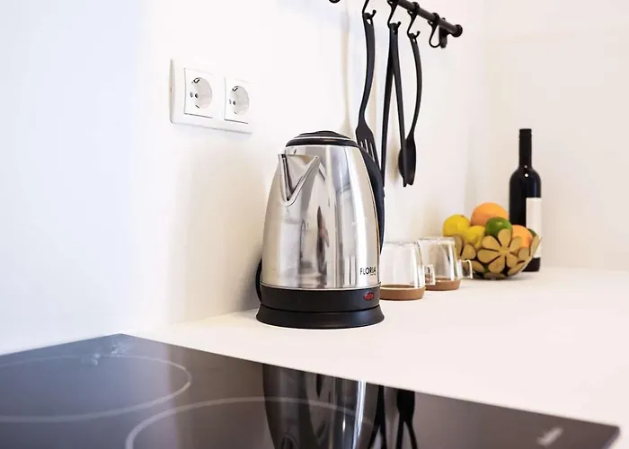 Апартаменты Old Micro-apartments Задар