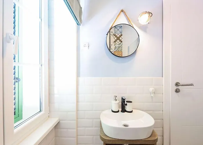 شقة Old Micro-apartments زادار