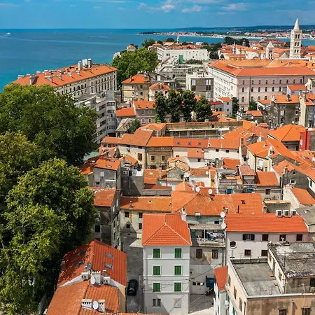 Διαμέρισμα Old Micro-apartments