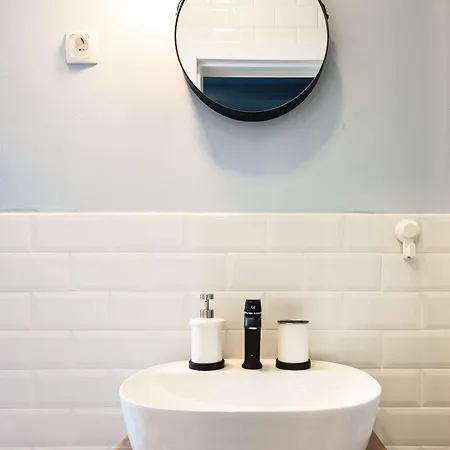 Old Micro-apartments *