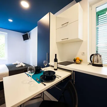 Appartamento Old Micro-apartments