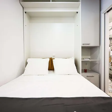 Διαμέρισμα Old Micro-apartments Ζαντάρ